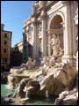 Trevi Fountain picture