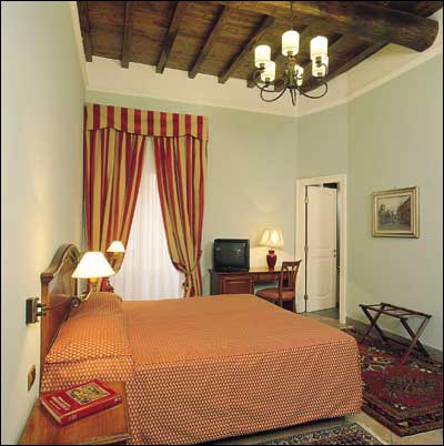 Hotel Bramante Rome