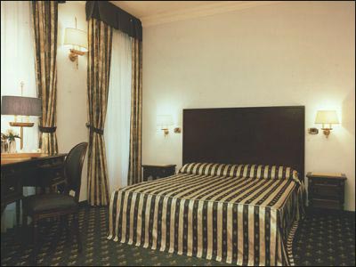 Hotel Del Corso Rome