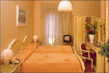 Hotel Edera Rome