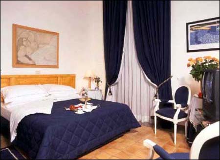 Hotel Locanda Cairoli Rome