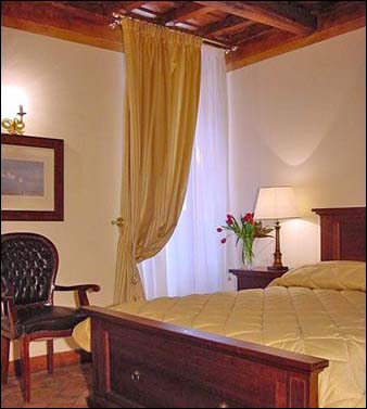 Relais Banchi Vecchi Rome