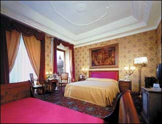 Hotel Atlante Star - Roma