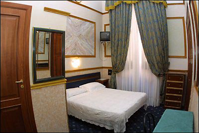 Hotel Marcus - Roma