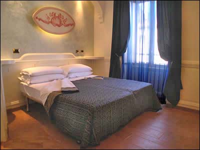 Hotel Nardizzi Americana - Roma