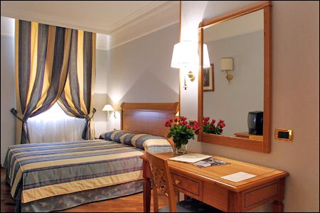 Albergo Ottocento Rome