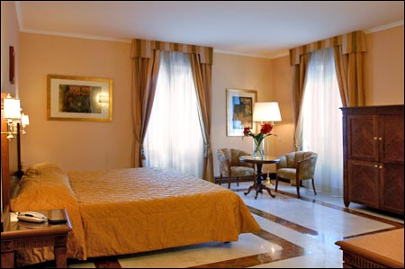 Hotel Alimandi Rome