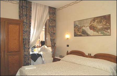 Hotel Forte Rome