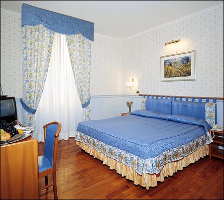 Hotel Sant'Angelo Rome