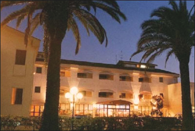 Hotel Summit Rome