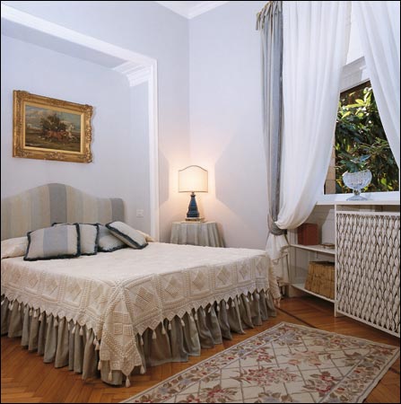 Suite Oriani Rome